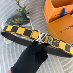 China Replica LV Belts 52usd Only