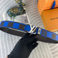 China Replica LV Belts 52usd Only
