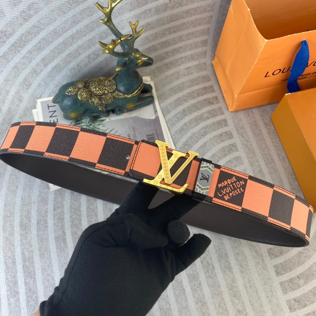 China Replica LV Belts 52usd Only