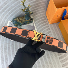 China Replica LV Belts 52usd Only