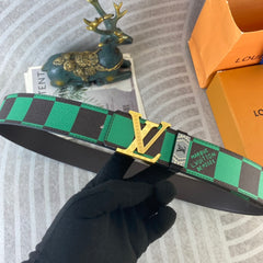 China Replica LV Belts 52usd Only