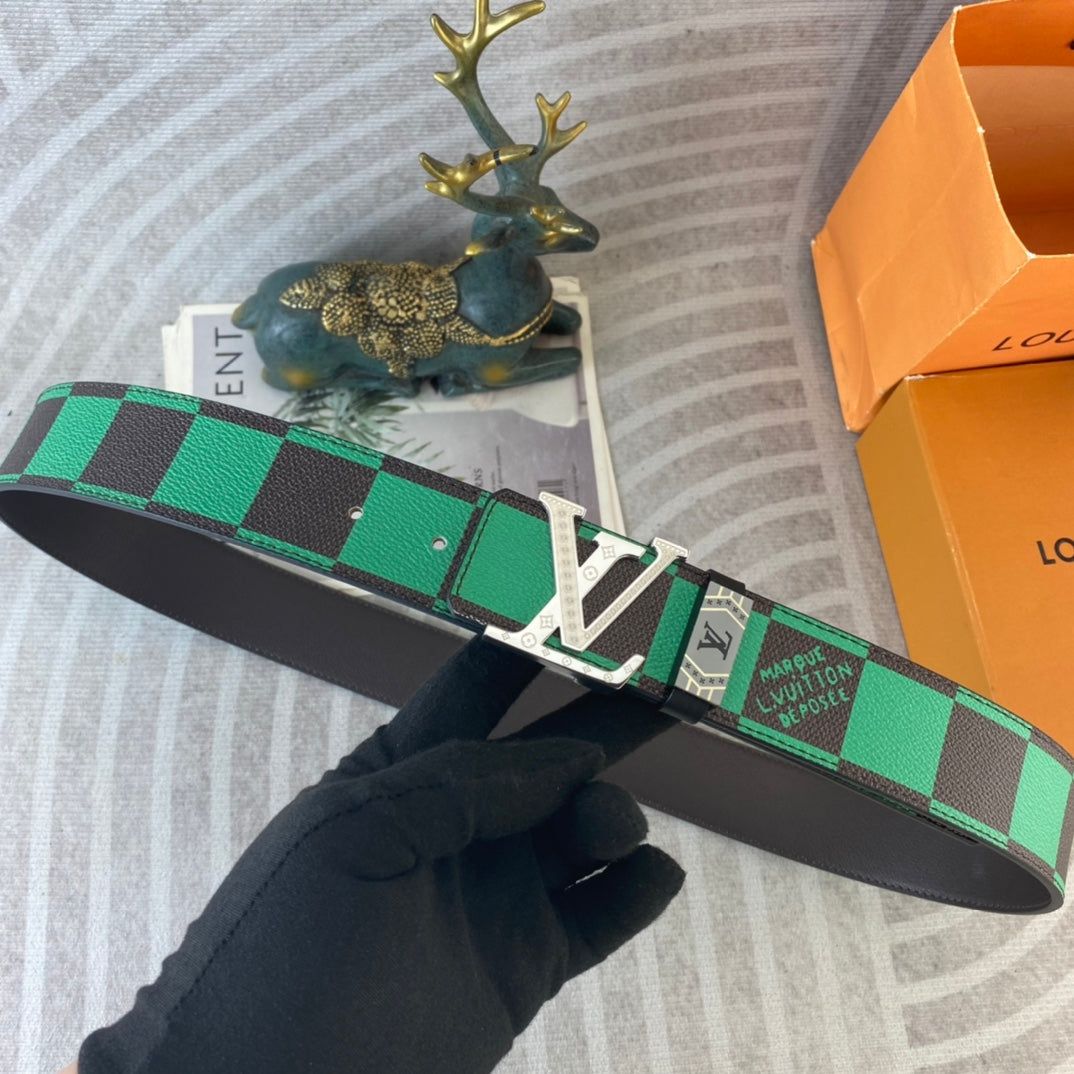 China Replica LV Belts 52usd Only