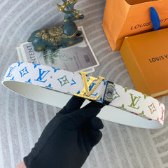 China Replica LV Belts 52usd Only