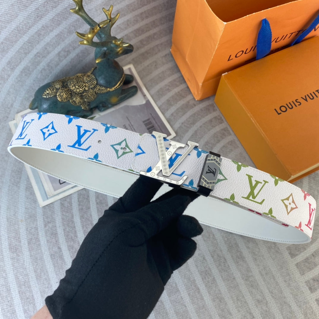 China Replica LV Belts 52usd Only