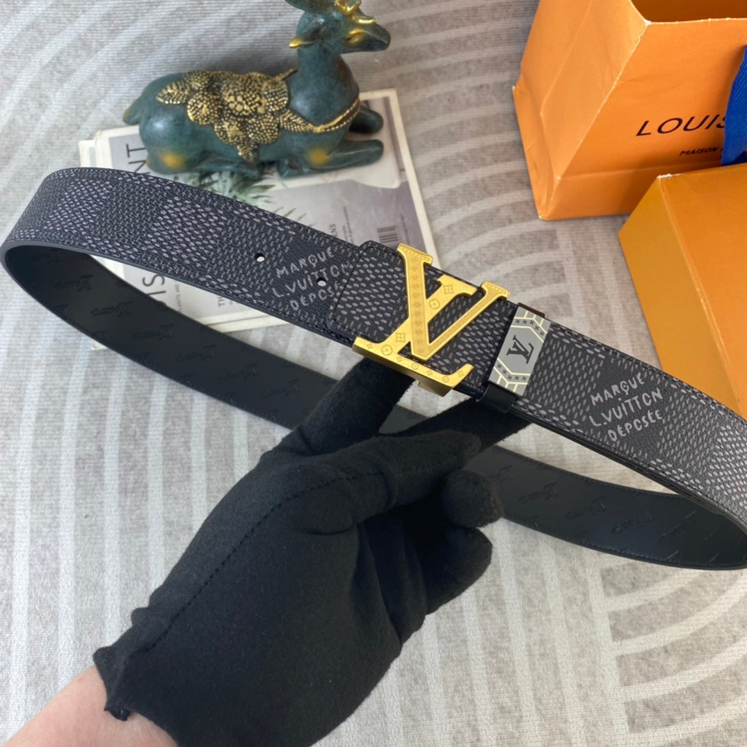 China Replica LV Belts 52usd Only