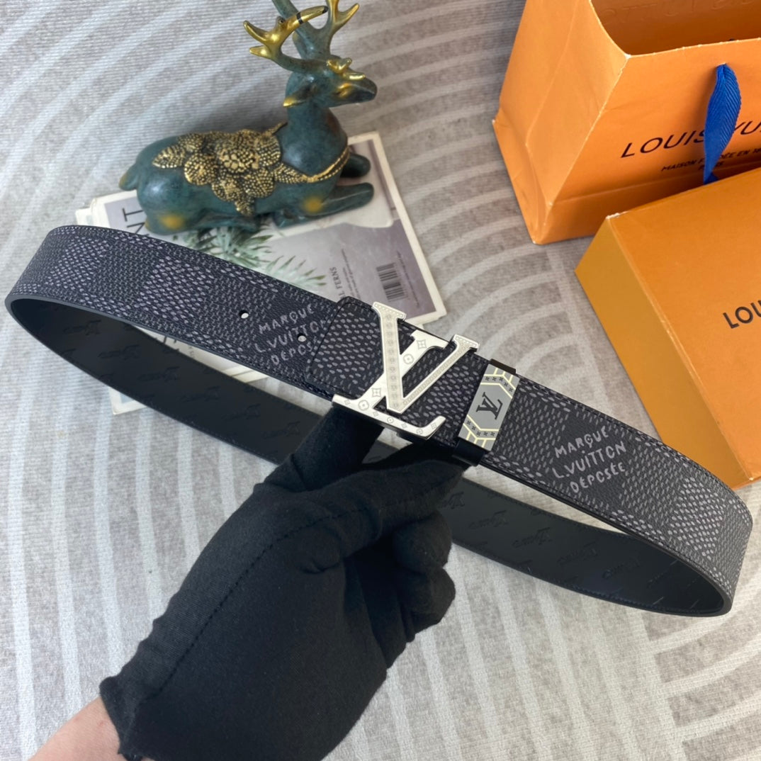 China Replica LV Belts 52usd Only
