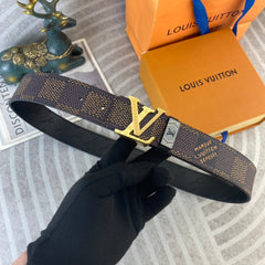 China Replica LV Belts 52usd Only