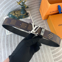 China Replica LV Belts 52usd Only