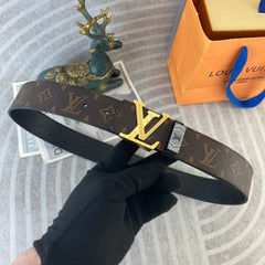China Replica LV Belts 52usd Only