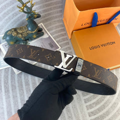 China Replica LV Belts 52usd Only