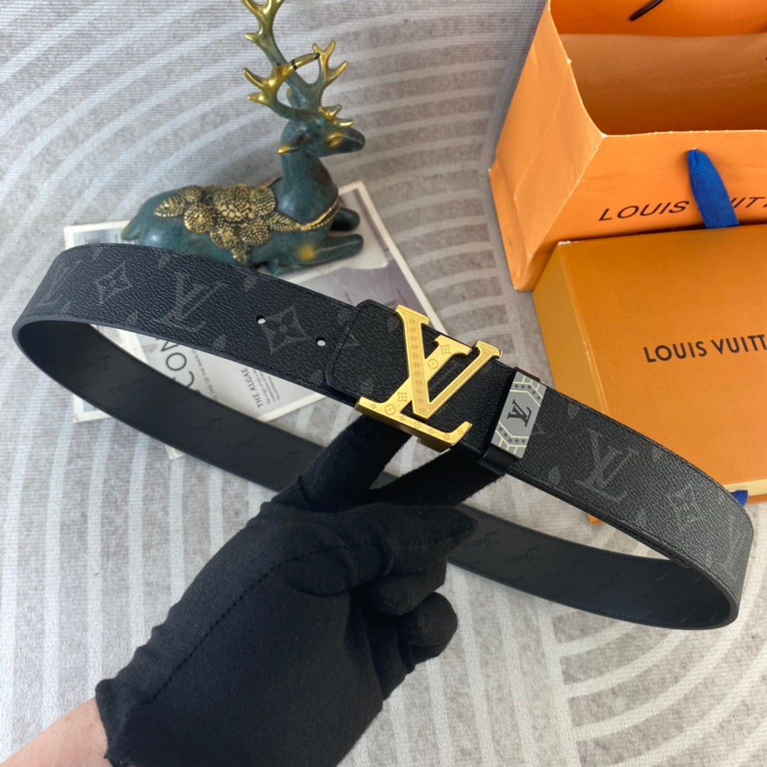 China Replica LV Belts 52usd Only