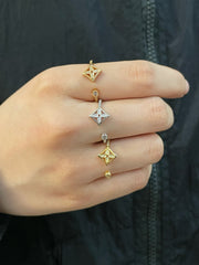 China Replica LV Rings 32usd Only