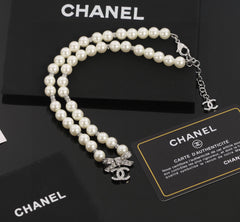 China Replica Chanel Necklaces 36usd Only