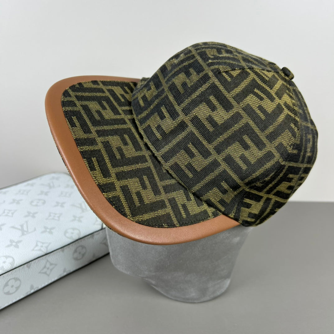 China Replica Fendi Hats 56usd Only