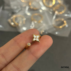 China Replica LV Rings 50usd Only