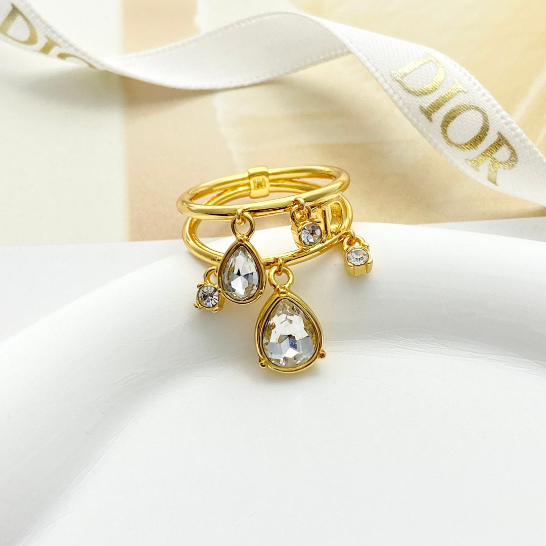 China Replica Dior Rings 28usd Only
