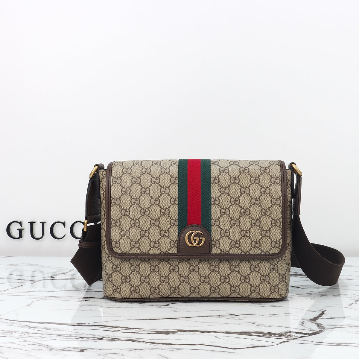 China Replica Gucci Handbags 136usd Only
