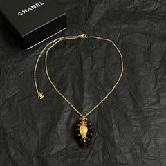 China Replica Chanel Necklaces 57usd Only