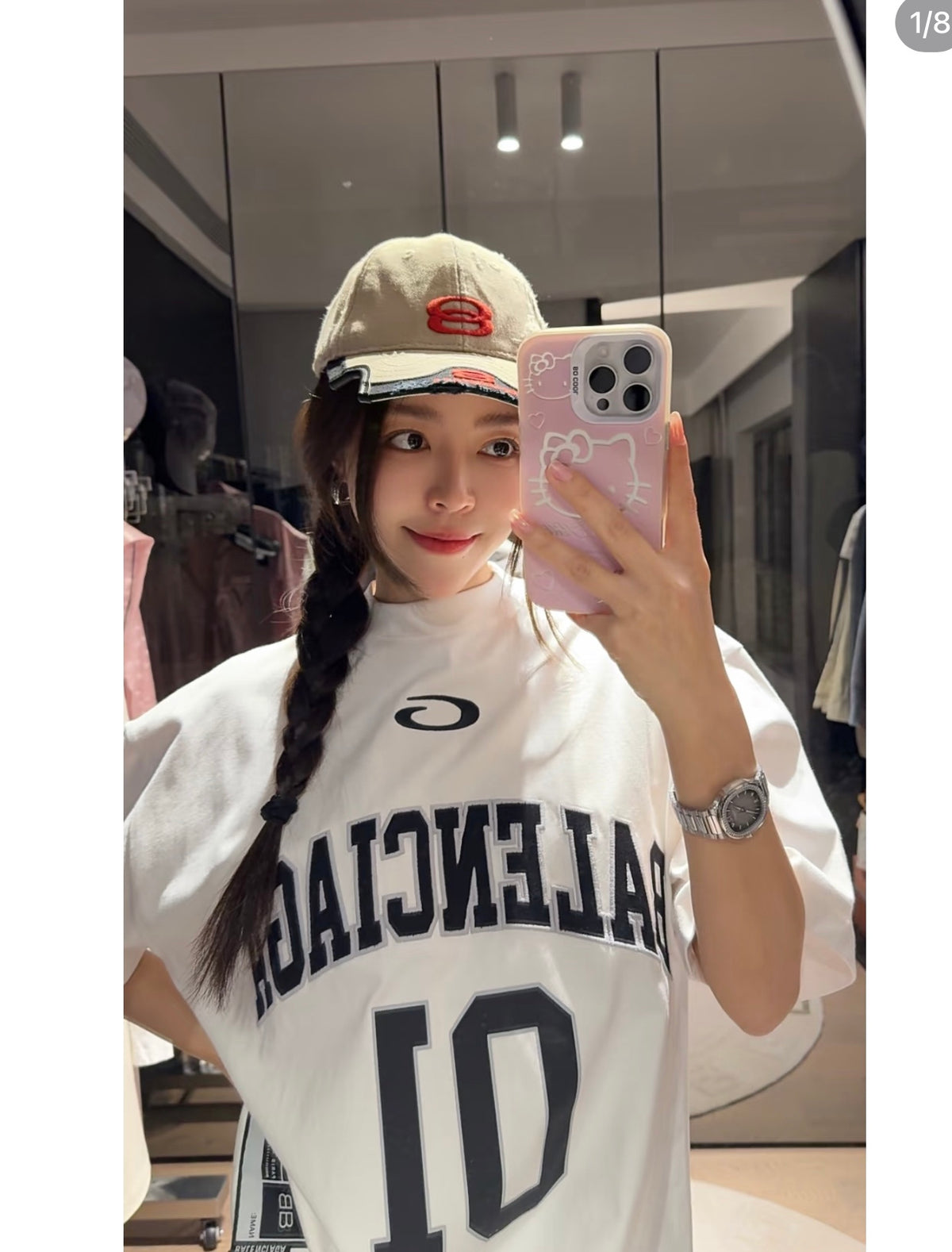 China Replica Balenciaga Hats 28usd Only