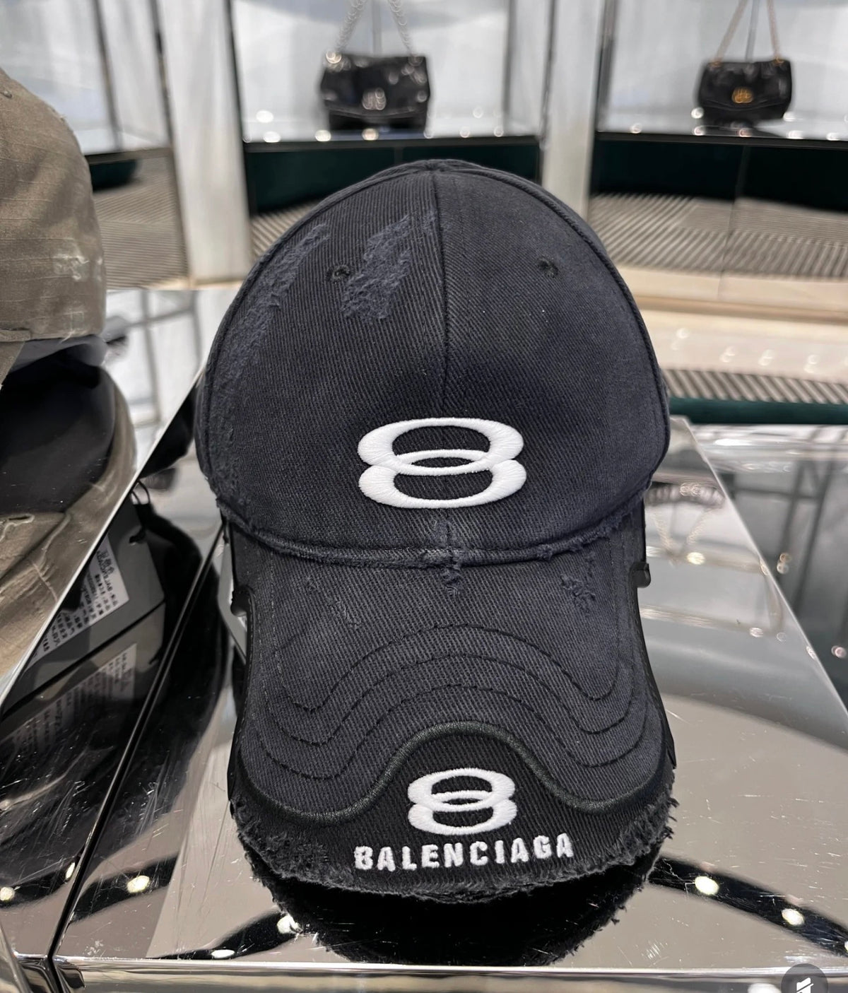 China Replica Balenciaga Hats 28usd Only