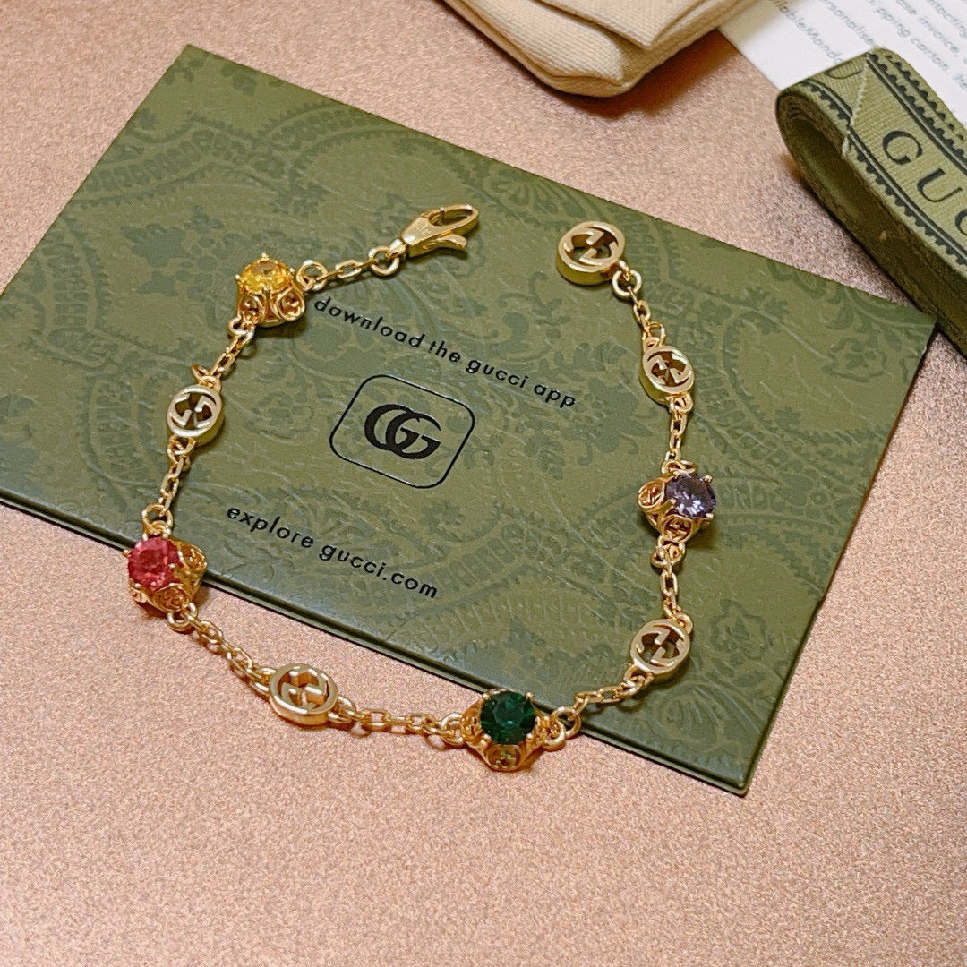 China Replica Gucci Bracelets 38usd Only