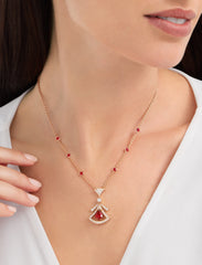 China Replica Bvlgari Necklaces 78usd Only