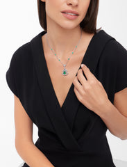 China Replica Bvlgari Necklaces 78usd Only