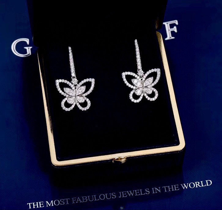 China Replica Gucci Earrings 30usd Only