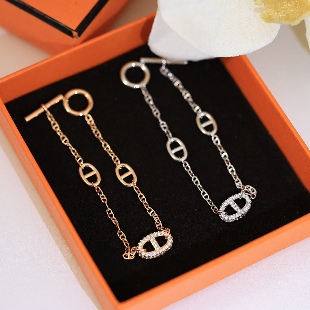 China Replica Hermes Bracelets 29usd Only
