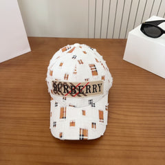 China Replica Burberry Hats 22usd Only