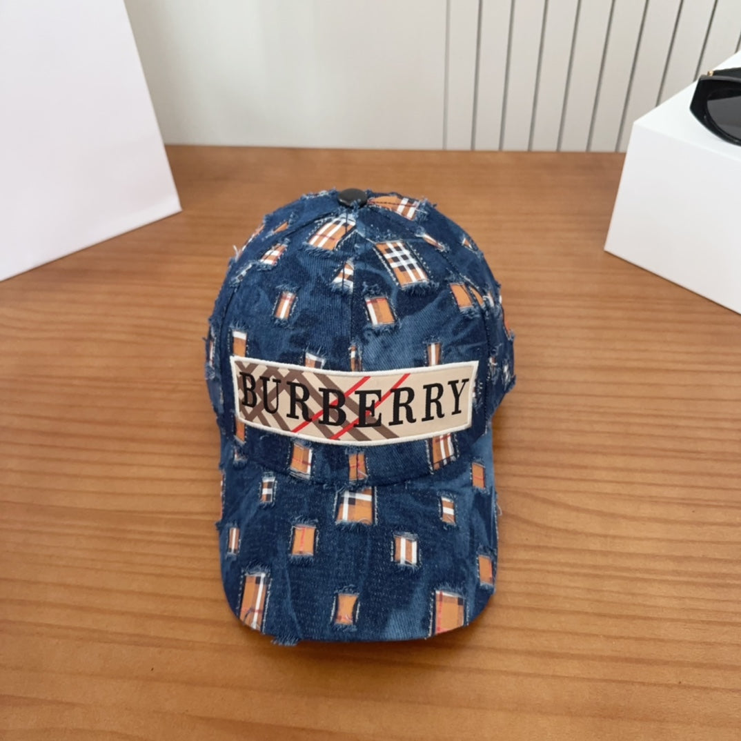 China Replica Burberry Hats 22usd Only