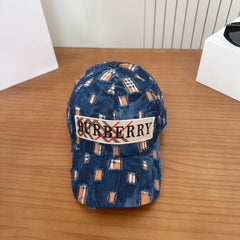China Replica Burberry Hats 22usd Only