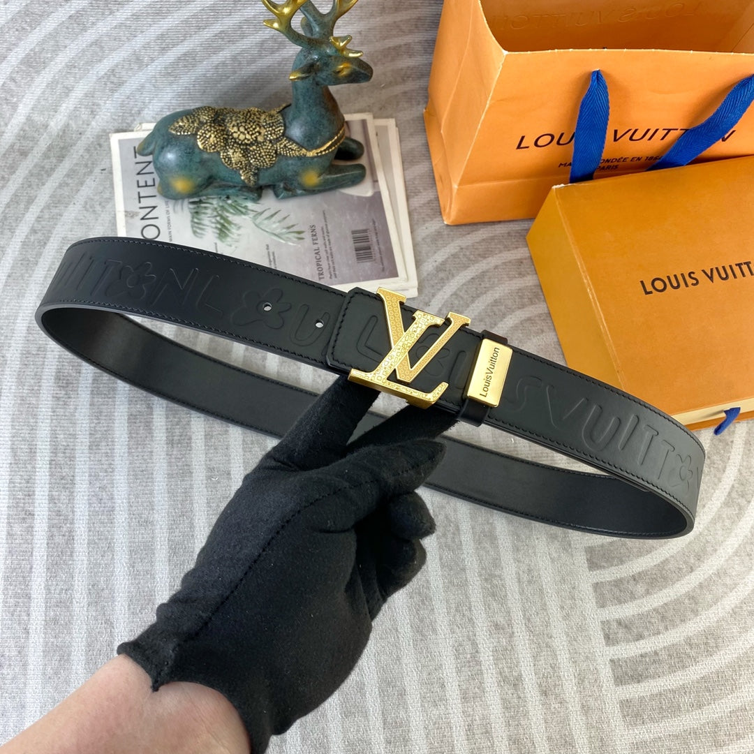 China Replica LV Belts 56usd Only