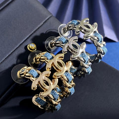 China Replica Chanel Earrings 28usd Only