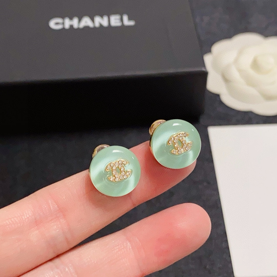 China Replica Chanel Earrings 28usd Only