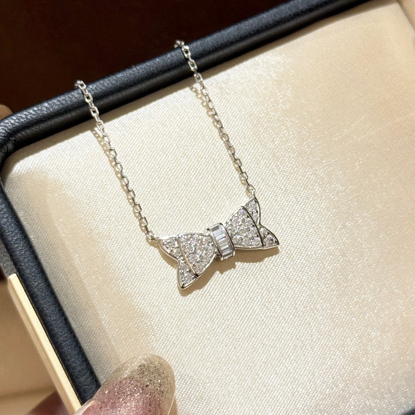 China Replica Chanel Necklaces 69usd Only