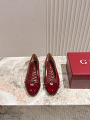 China Replica Gucci Women Shoes 105usd Only
