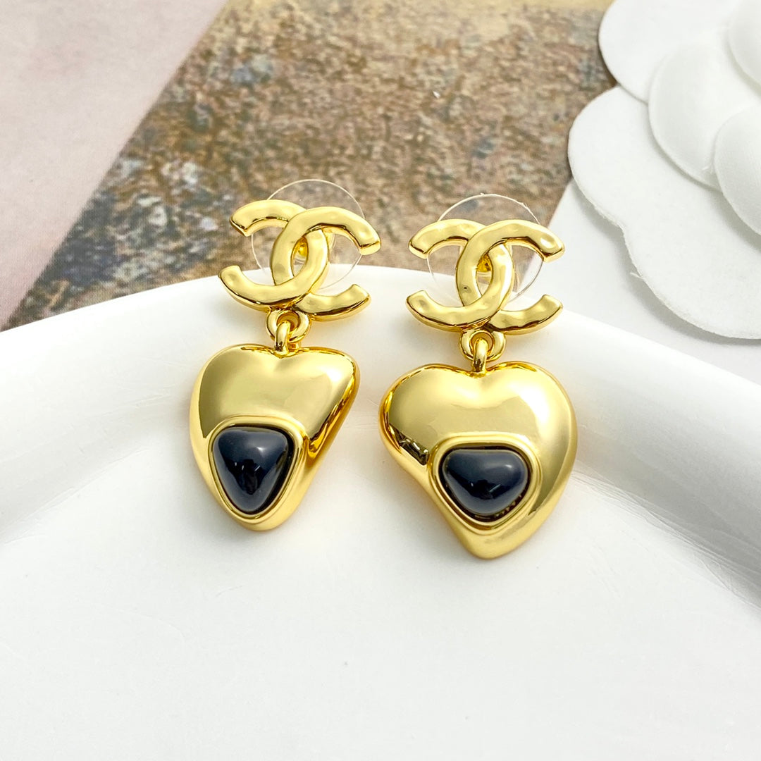 China Replica Chanel Earrings 28usd Only