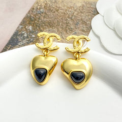 China Replica Chanel Earrings 28usd Only