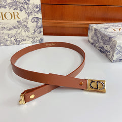 China Replica Dior Belts 56usd Only