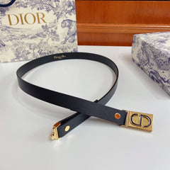 China Replica Dior Belts 56usd Only