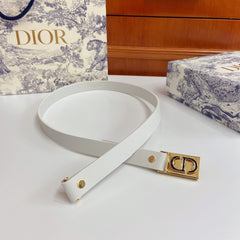 China Replica Dior Belts 56usd Only