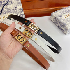 China Replica Dior Belts 56usd Only
