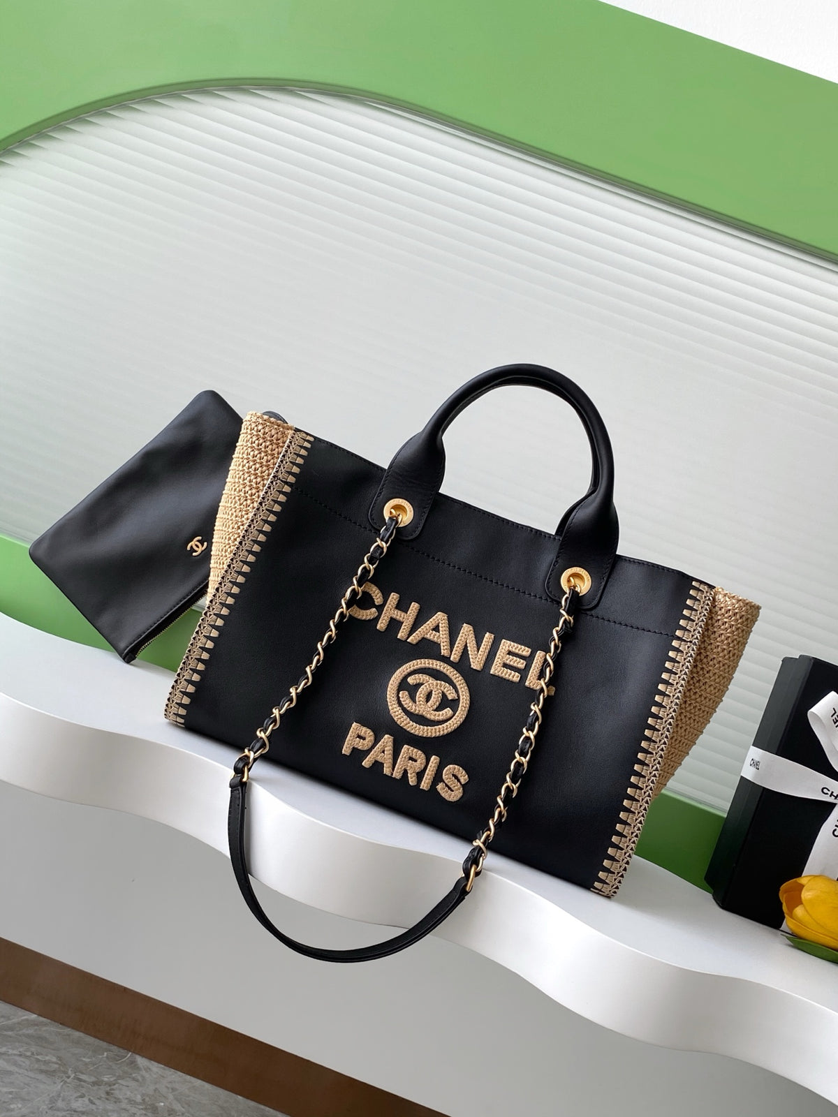 China Replica Chanel Handbags 360usd Only