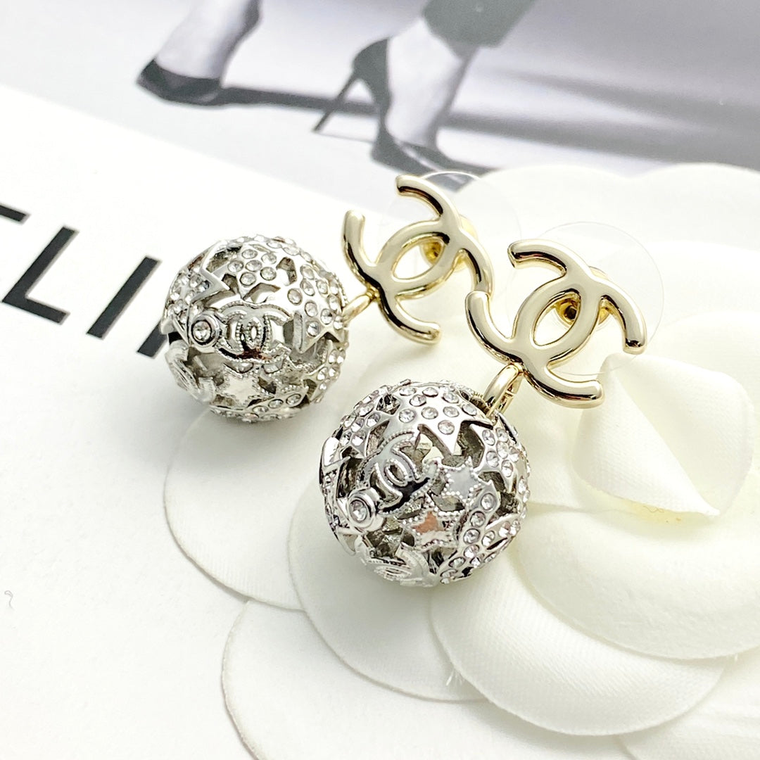China Replica Gucci Earrings 35usd Only