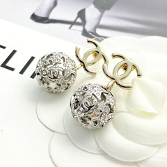 China Replica Gucci Earrings 35usd Only
