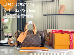 China Replica LV Handbags 315usd Only