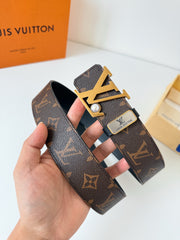 China Replica LV Belts 49usd Only