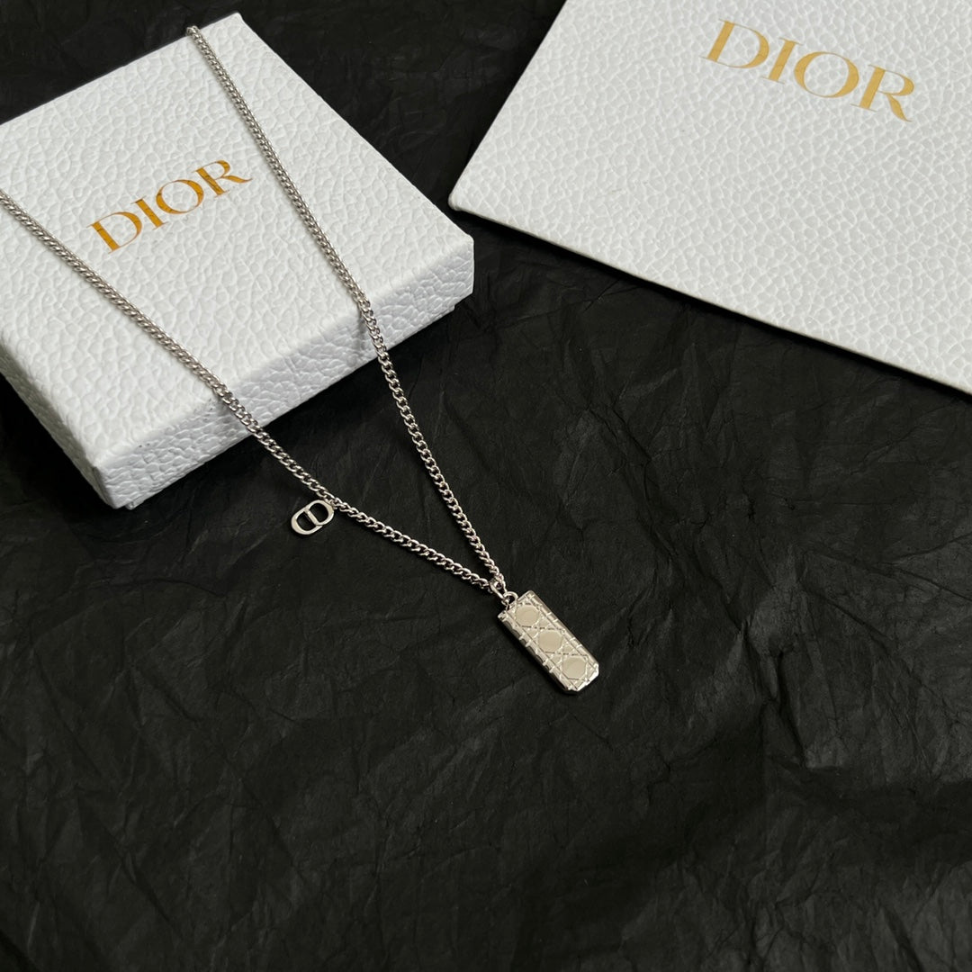 China Replica Dior Necklaces 51usd Only