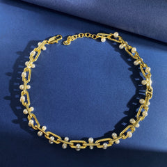 China Replica Dior Necklaces 54usd Only